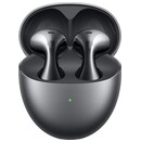 Słuchawki Huawei HARPERT00 FreeBuds 6 Douszne Bezprzewodowe czarny