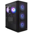 KOMPUTRONIK L14 Infinity Intel Core i5 32GB DDR4 NVIDIA GeForce RTX 5060 Ti 8GB 4TB SSD Windows 11 Home