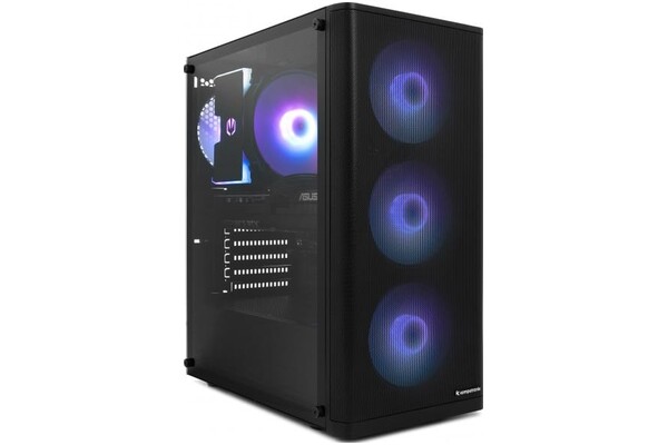 KOMPUTRONIK R27 Ultimate Intel Core i7 64GB DDR5 NVIDIA GeForce RTX 5070 12GB 4TB SSD Windows 11 Professional