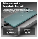 Smartfon Motorola moto g15 niebieski 6.78" 8.0GB/128.0GB