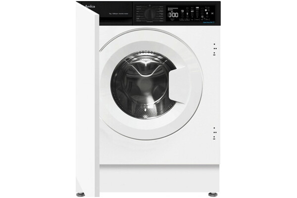 Pralka AMICA WABIC712ALISTO 7.0kg