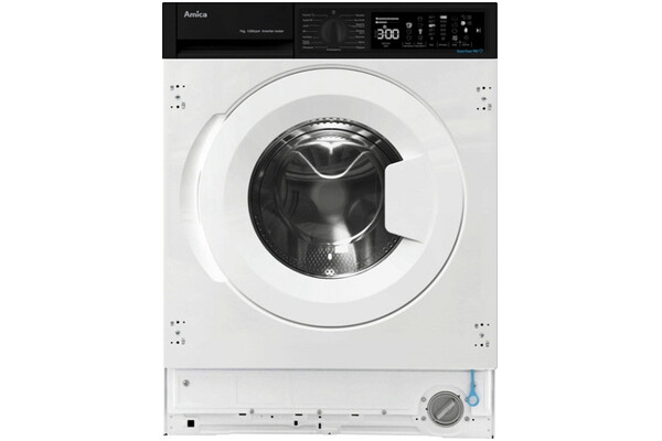 Pralka AMICA WABIC712ALISTO 7.0kg
