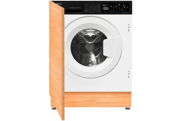 Pralka AMICA WABIC712ALISTO 7.0kg