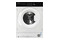 Pralka AMICA WABIC712ALISTO 7.0kg