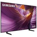 Telewizor Samsung QE55S85FAUXXH 55" 4K Ultra HD