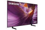 Telewizor Samsung QE55S85F 55" 4K Ultra HD