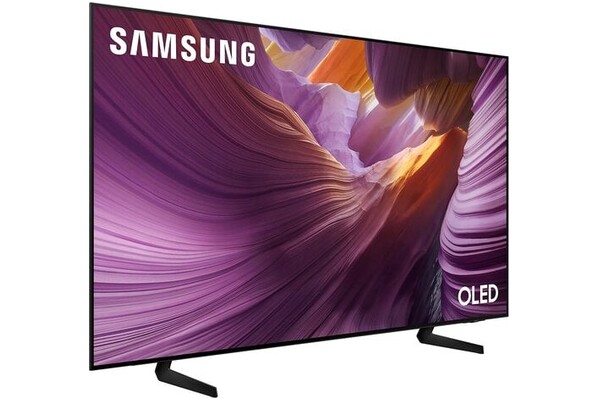 Telewizor Samsung QE55S85F 55" 4K Ultra HD