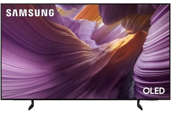 Telewizor Samsung QE55S85F 55" 4K Ultra HD