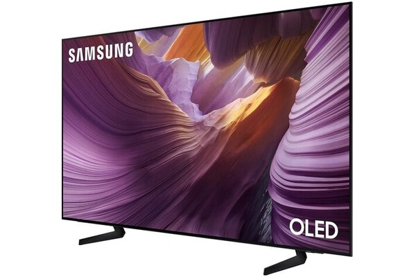 Telewizor Samsung QE55S85F 55" 4K Ultra HD