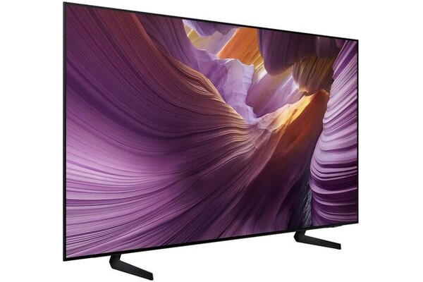 Telewizor Samsung QE55S85F 55" 4K Ultra HD