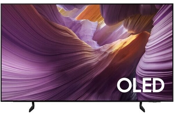 Telewizor Samsung QE55S85F 55" 4K Ultra HD