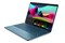 Laptop Lenovo Yoga SLIM 9 14.0" Intel Core Ultra 7 258V Intel Arc 140V 32GB 1TB SSD Windows 11 Home niebieski