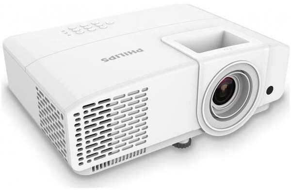 Projektor Philips PPX850