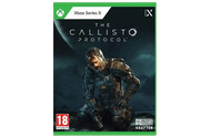 The Callisto Protocol Xbox (Series X)