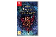BayonettasCereza and the Lost Demon Nintendo Switch