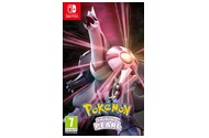 Pokémon Shining Pearl Nintendo Switch