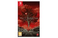 Deadly Premonition 2 Nintendo Switch