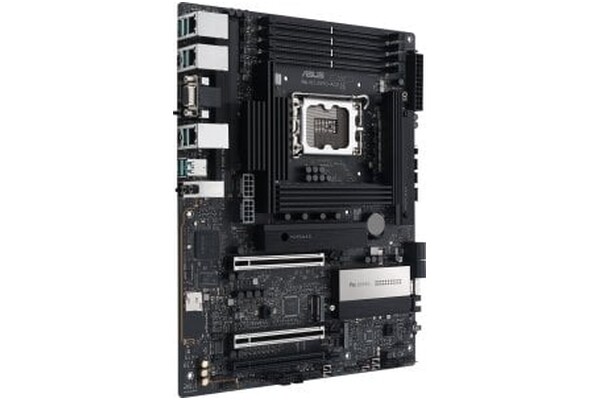 Płyta główna ASUS Z890 Pro Ace SE Socket 1851 Intel Z890 DDR5 ATX