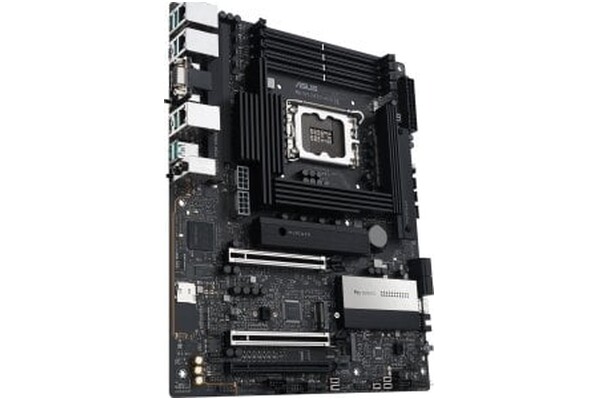 Płyta główna ASUS Z890 Pro Ace SE Socket 1851 Intel Z890 DDR5 ATX