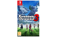 Xenoblade Chronicles 3 Nintendo Switch