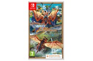 Monster Hunter Stories Collection Nintendo Switch