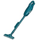 Odkurzacz Makita CL107FDZ pionowy bezworkowy niebieski