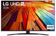 Telewizor LG 65UT81003LA 65" 4K Ultra HD