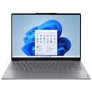 Laptop Lenovo Yoga Slim 7 14.0" Intel Core Ultra 5 125H Intel Arc 16GB 512GB SSD M.2 Windows 11 Home szary