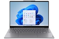 Laptop Lenovo Yoga Slim 7 14.0" Intel Core Ultra 5 125H Intel Arc 16GB 512GB SSD M.2 Windows 11 Home szary