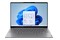 Laptop Lenovo Yoga Slim 7 14.0" Intel Core Ultra 5 125H Intel Arc 16GB 512GB SSD M.2 Windows 11 Home szary