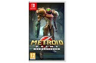 Metroid Prime Remastered Nintendo Switch