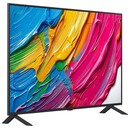 Telewizor LG 55QNED80A6A 55" 4K Ultra HD