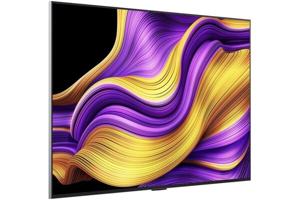Telewizor LG 83G54LW 83" 4K Ultra HD