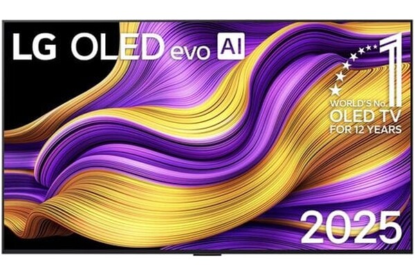 Telewizor LG 83G54LW 83" 4K Ultra HD