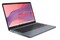 Laptop Lenovo IdeaPad Slim 3 14.0" Intel Core i3 N305 INTEL UHD 8GB 128GB SSD chrome os szary