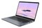 Laptop Lenovo IdeaPad Slim 3 14.0" Intel Core i3 N305 INTEL UHD 8GB 128GB SSD chrome os szary