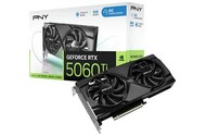 Karta graficzna PNY RTX 5060 Ti Dual Fan 8GB GDDR7