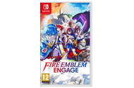 Fire Emblem Engage Nintendo Switch