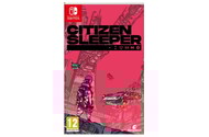 Citizen Sleeper Nintendo Switch