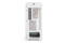 Obudowa PC Fractal Design Meshify 3 TG Clear Midi Tower biały