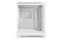 Obudowa PC Fractal Design Meshify 3 TG Clear Midi Tower biały