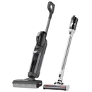 Odkurzacz Tineco Floor One S6 Pet pionowy z pojemnikiem niebiesko-biały