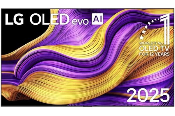 Telewizor LG 77G54LW 77" 4K Ultra HD