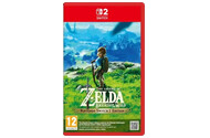 N2S7027 NS2 The Legend of Zelda Breath of the Wild Nintendo Switch