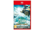 N2S7033 NS2 The Legend of Zelda Tears of the Kingdom Nintendo Switch