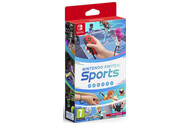 Sports Nintendo Switch