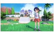 Poku00e9mon Scarlet Nintendo Switch