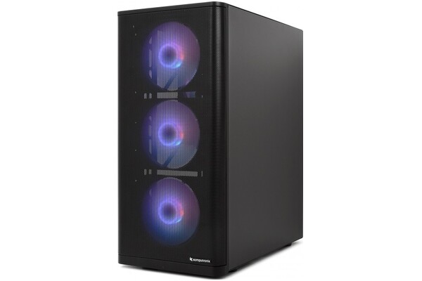 KOMPUTRONIK X05 Infinity Intel Core i5 16GB DDR4 Nvidia GeForce RTX 5060 8GB 1TB SSD Windows 11 Home