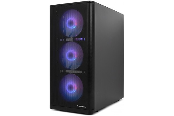 KOMPUTRONIK KX15 Infinity AMD Ryzen 5 32GB DDR4 Nvidia GeForce RTX 5060 8GB 2TB SSD Windows 11 Professional