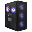 KOMPUTRONIK KX27 Infinity AMD Ryzen 5 64GB DDR4 Nvidia GeForce RTX 5060 8GB 2TB SSD Windows 11 Professional